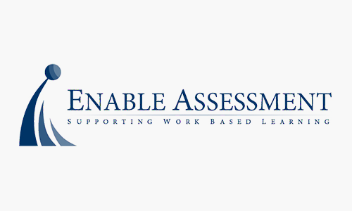 Enable Assessment Logo