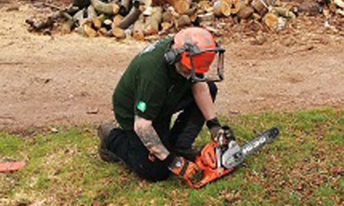 Recognising quality in existing training provision