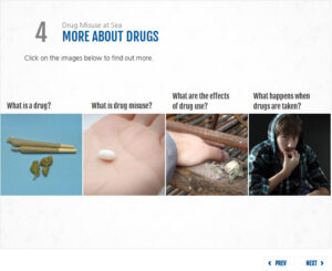 seafish drug 2